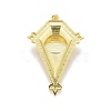 Glass Pendants KK-M229-57G-01-2