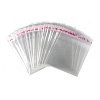 OPP Cellophane Bags OPC-R012-10-2