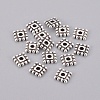 Tibetan Style Spacer Beads LS-TIBEB-00697-AS-NR-1
