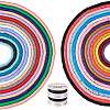 DIY Bracelets Making Kits DIY-SZ0005-09-1