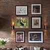Rectangle Wood Photo Frames AJEW-WH20021-020-6