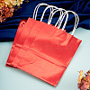Rectangle Laser Paper Gift Bags ABAG-TAC0006-44E-4