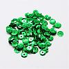Plastic Paillette Beads PVC-A001-10mm-04-1