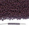 TOHO 11/0 Demi Round Beads Y-SEED-DR11-0633F-1