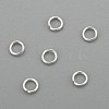 304 Stainless Steel Open Jump Rings STAS-H380-10S-A-1