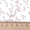 TOHO 8/0 Round Beads X-SEED-TR08-0289-3
