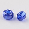 Round 8/0 Glass Seed Beads X-SEED-A006-3mm-108-2