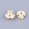 Opaque Resin Beads X-RESI-T040-011-2