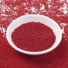 MIYUKI Round Rocailles Beads SEED-G007-RR0140-2