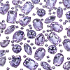 156Pcs 7 Styles Sew on Rhinestone DIY-SP0007-30G-1
