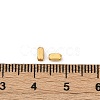 Brass Beads KK-D375-10G-01-3