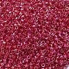 MIYUKI Delica Beads X-SEED-J020-DB0162-3
