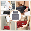 2Pcs 2 Styles Wool Felt Bag Organizer Inserts FIND-WR0007-26A-7