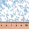 12/0 FGB Grade A Round Glass Seed Beads SEED-N001-F-256-3