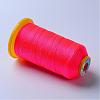 210D/3 Tex70 Nylon Sewing Thread NWIR-N006-01O-0.2mm-2