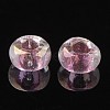 FGB 8/0 Grade A Round Glass Seed Beads SEED-N002-E-308-2