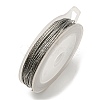 Non-Tarnish Tiger Tail Wire TWIR-XCP0001-14-2
