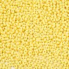 Opaque Acrylic Beads MACR-T048-02G-2