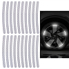 PET Self Adhesive Stickers DIY-WH20007-10A-4