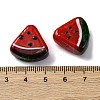 Fruit Series Handmade Lampwork Beads LS-LAMP-R003-04E-4