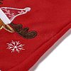 Cloth Christmas Hats LS-AJEW-M215-03B-2