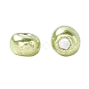 8/0 Glass Seed Beads SEED-A017-3mm-1112-4