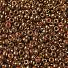 TOHO Round Seed Beads SEED-JPTR08-1707-2