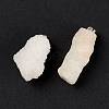 Natural Crystal Agate Pendants G-A189-01-2