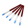 Paint Brushes X-AJEW-L072-24-3