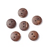 Round 2-Hole Buttons NNA0Z1T-3