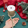 1 Roll Glitter Sparkle Ribbon SRIB-PH0001-37B-3