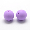 Food Grade Eco-Friendly Silicone Beads SIL-R008A-03-2