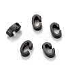 304 Stainless Steel Charms Ion Plating(IP) STAS-K216-41C-EB-3