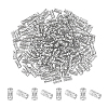 200Pcs 304 Stainless Steel Beads STAS-UN0051-79-1