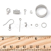 DIY Jewelry Making Finding Kits DIY-FS0008-39-5