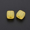 Imitation Jelly Acrylic Beads MACR-S373-98-E07-3