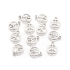 Tibetan Style Alloy Charms LF11179Y-NF-1