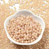 Glass Seed Beads SEED-M011-02A-16-3