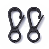 Plastic Lobster CLaw Clasps X-KY-D012-05-1