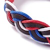 Leather Cord Bracelets Set for Men Women LS-BJEW-C005-02B-5