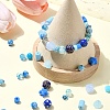 Ocean Theme DIY Acrylic Beads Jewelry Making Kit DIY-YW0010-05-5