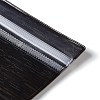 PVC Resealable Bags OPP-G003-01F-02-2