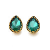 Sew on Rhinestone RGLA-S030-12-B06-2