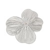 Iron Bead Caps IFIN-Z003-03P-1