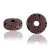 4 Strands Natural Lava Rock Beads Strands G-LT0001-01B-6