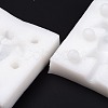 DIY Silicone Craft Doll Body Mold DIY-I082-07-4