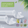 DIY Crystal Epoxy Resin Material Filling DIY-OC0003-92-4