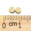 Brass Jewelries Bearings KK-K374-02A-G-3