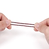 Chinese Waxed Cotton Cord YC-S005-1.5mm-179-4