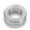 Anodized Aluminum Wire AW-S001-1.5mm-01-1